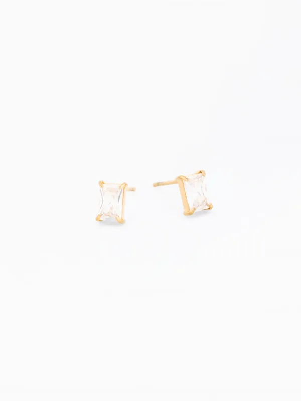 Fiora Waterproof Earrings made by Michelle McDowell