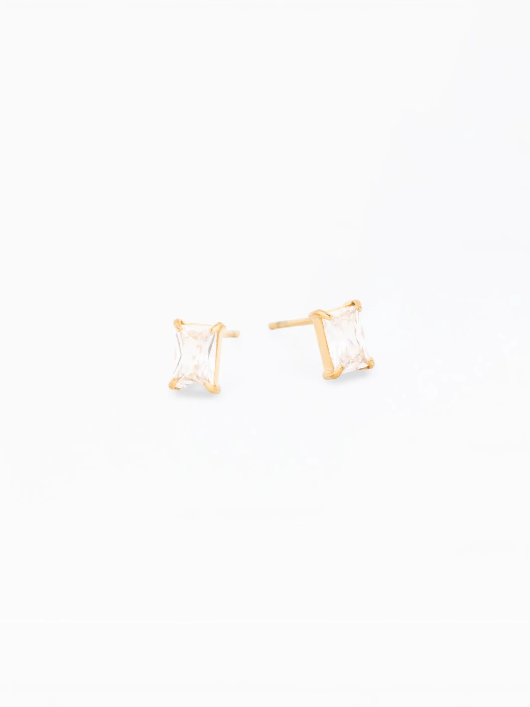 Fiora Waterproof Earrings sold by Michelle McDowell