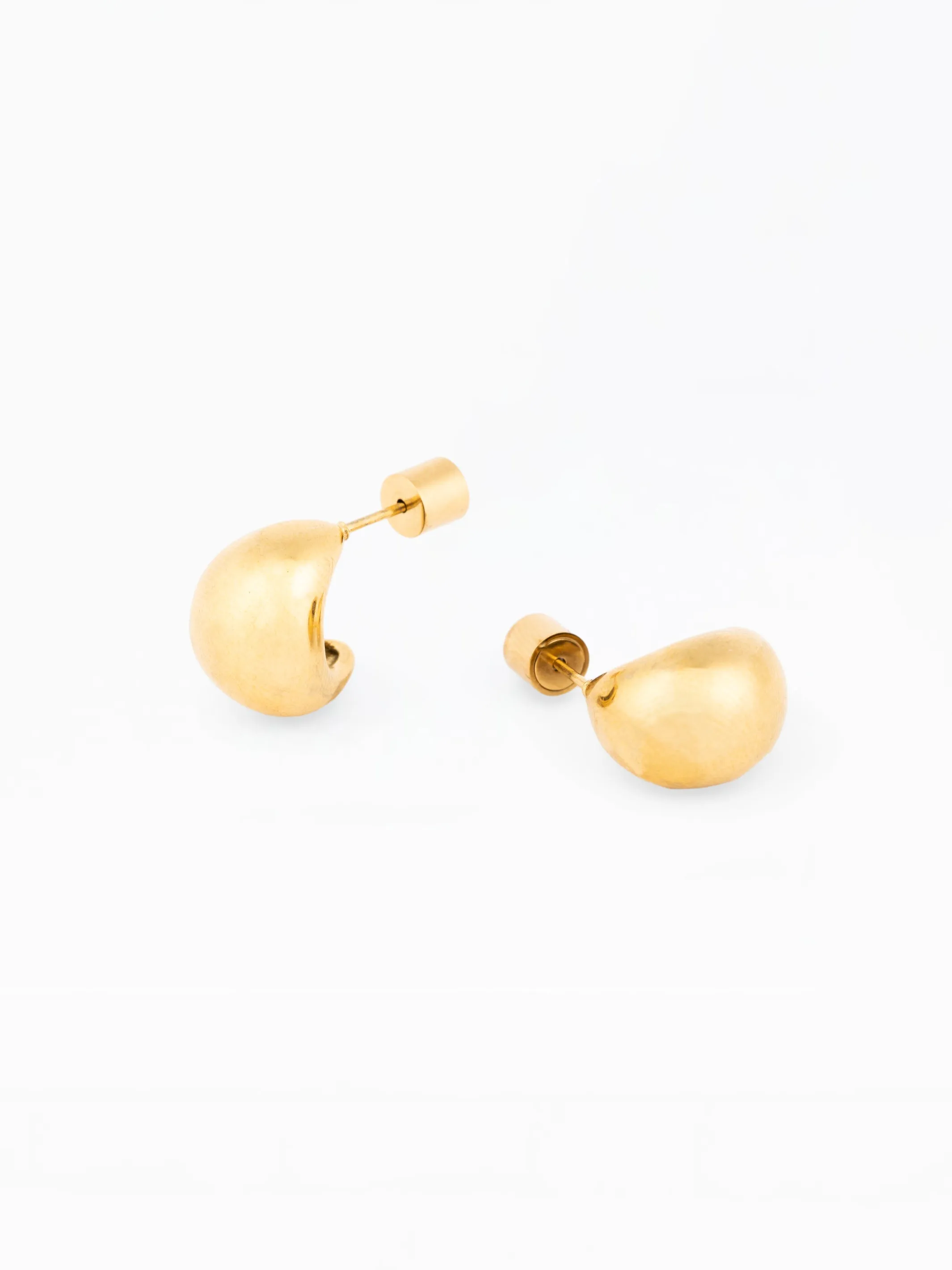 Ellen Waterproof Earrings sold by Michelle McDowell product image thumbnail 2