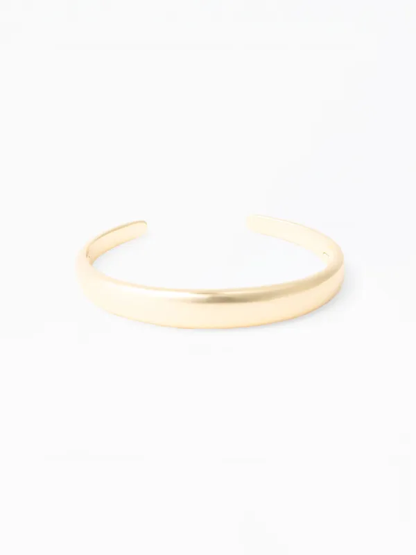 Renee Cuff Bracelet made by Michelle McDowell
