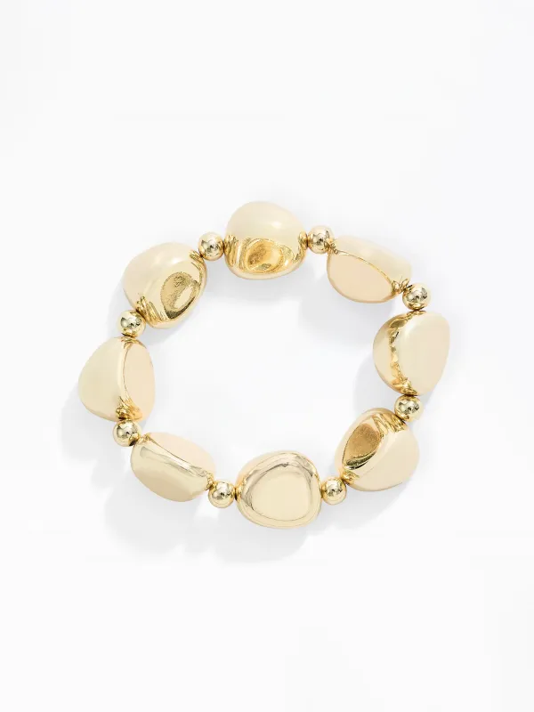 Rosalie Beaded Bracelet | Medium made by Michelle McDowell