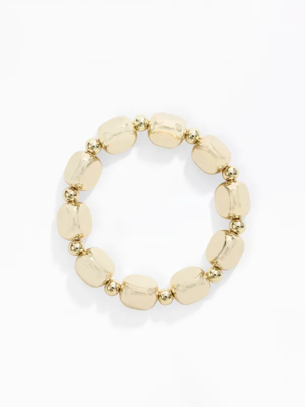 Rosalie Beaded Bracelet | Small made by Michelle McDowell