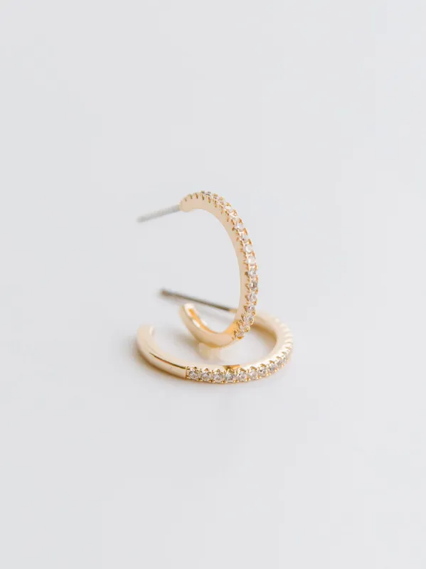 Alison Earrings sold by Michelle McDowell
