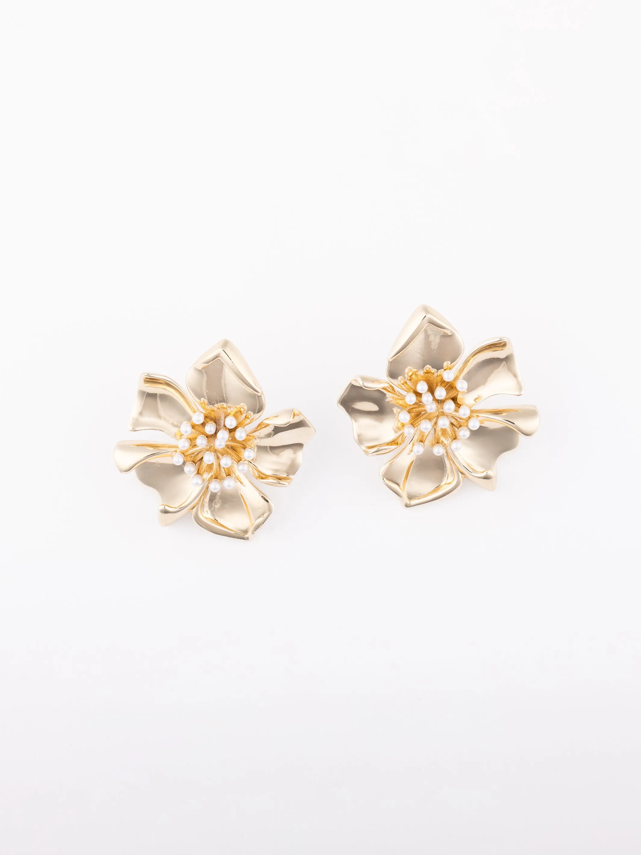 Alexandra Earrings sold by Michelle McDowell product image thumbnail 2