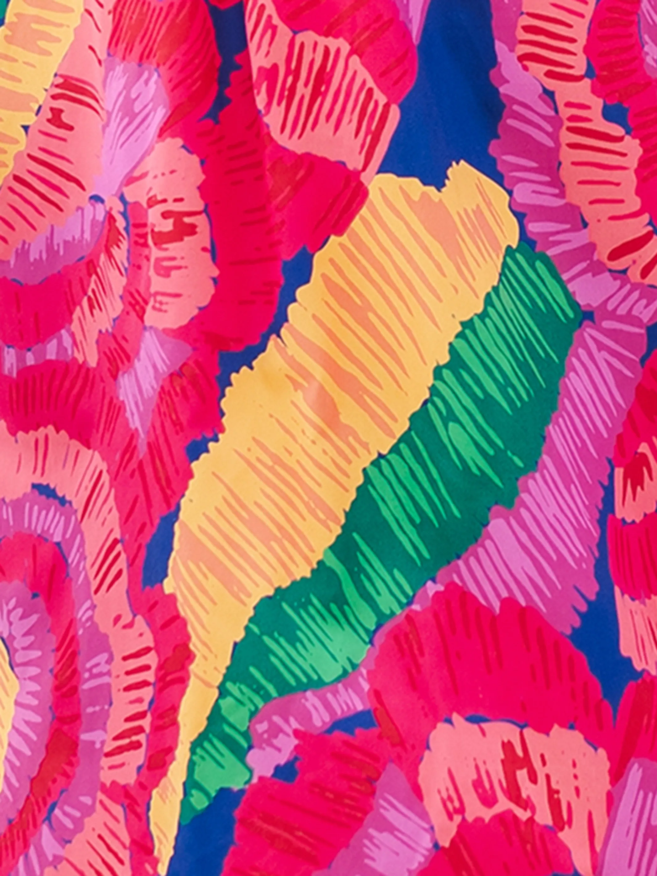 FINAL SALE - Louise Top | Showstopper Multi sold by Michelle McDowell product image thumbnail 5