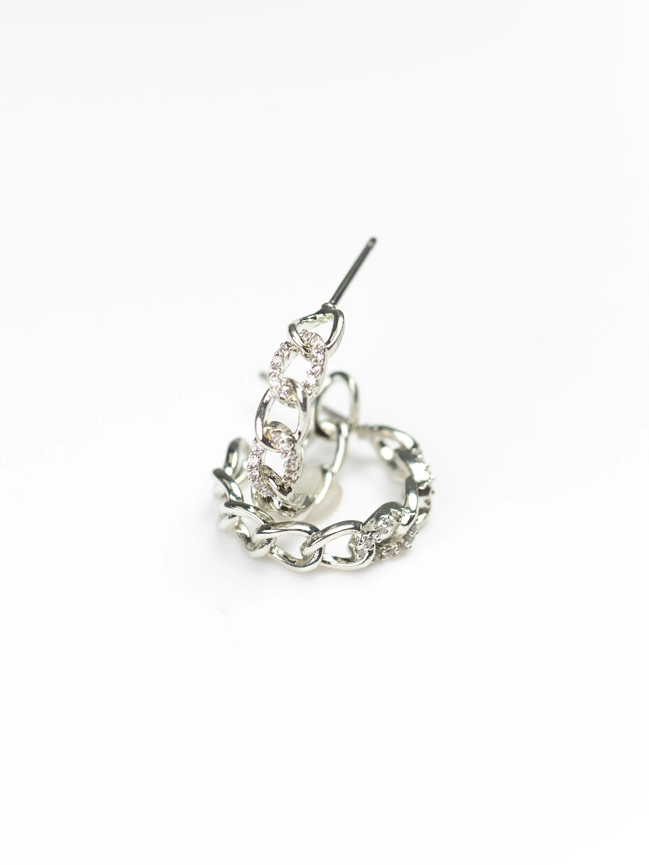 Landon Earrings sold by Michelle McDowell