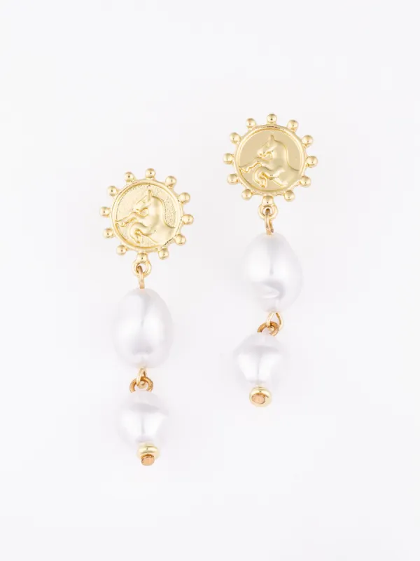 Estella Earrings sold by Michelle McDowell
