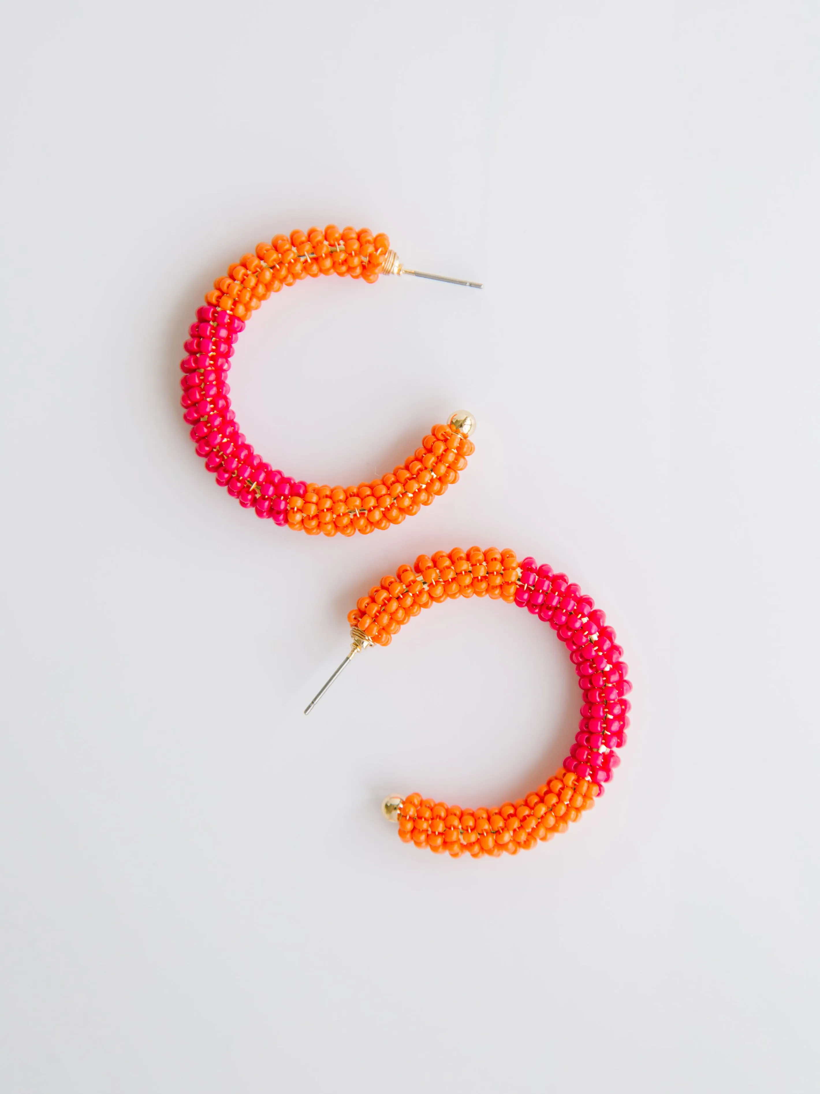 FINAL SALE - Staci Earrings sold by Michelle McDowell