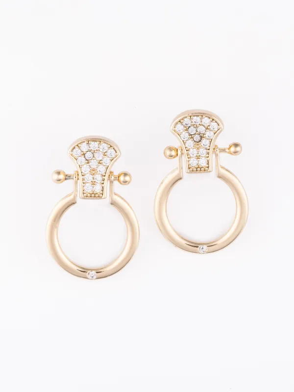 Lexington Earrings sold by Michelle McDowell