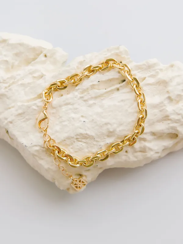 Alley Bracelet sold by Michelle McDowell