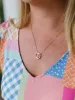 FINAL SALE - Anderson Necklace sold by Michelle McDowell