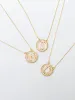 FINAL SALE - Anderson Necklace sold by Michelle McDowell
