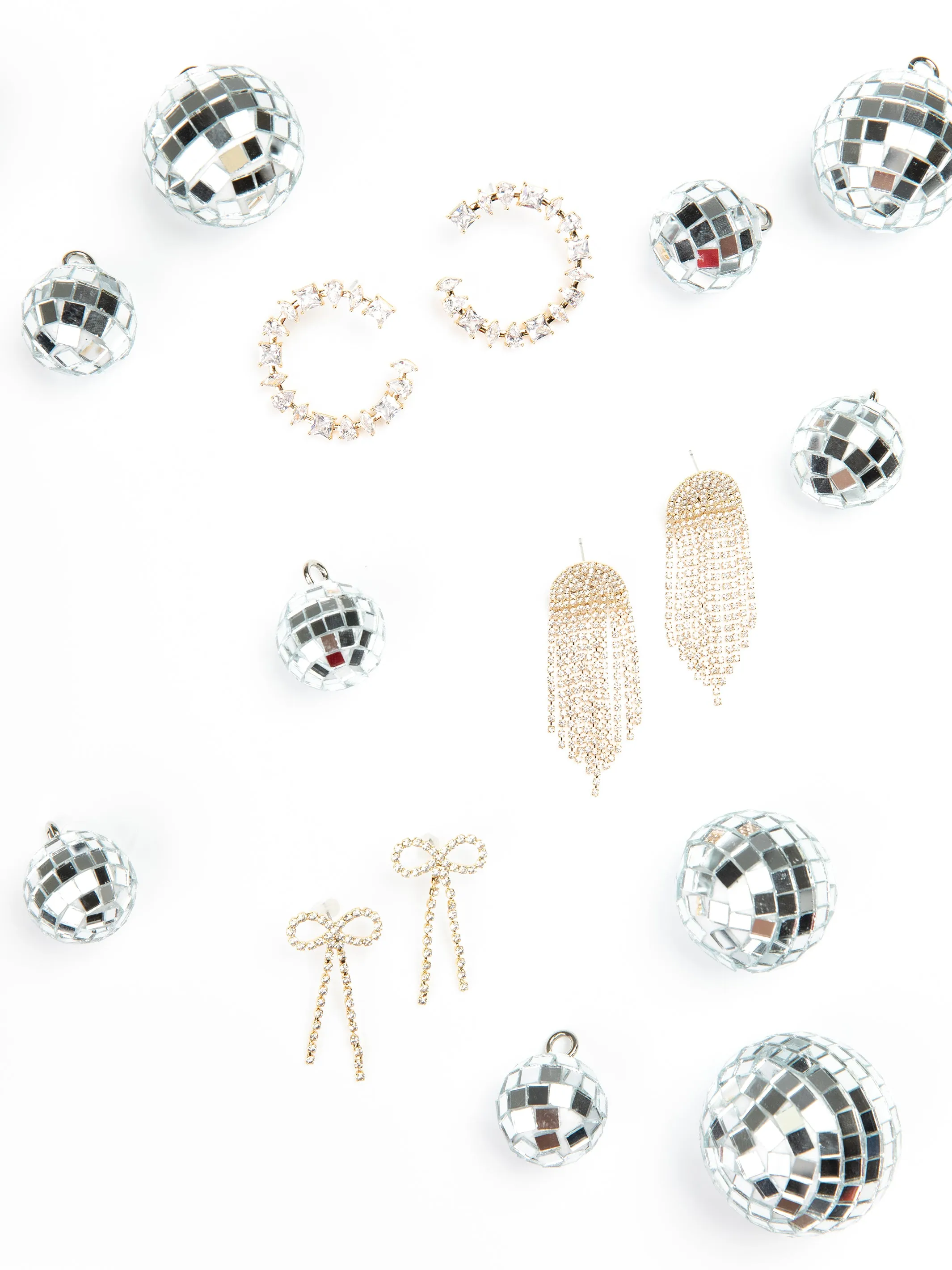 Bailey Earrings sold by Michelle McDowell product image thumbnail 2