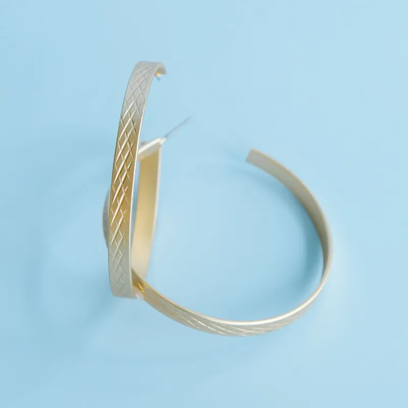 Donna Earrings sold by Michelle McDowell