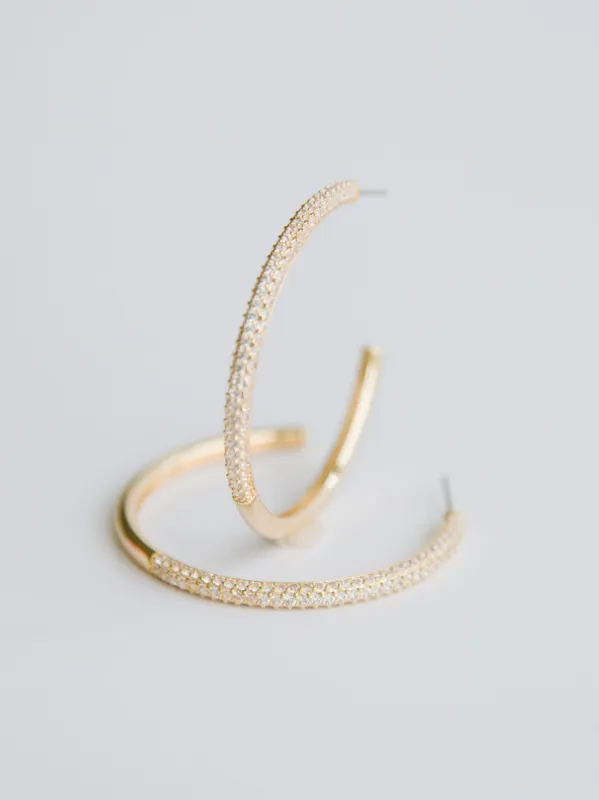 Gretchen Earrings sold by Michelle McDowell