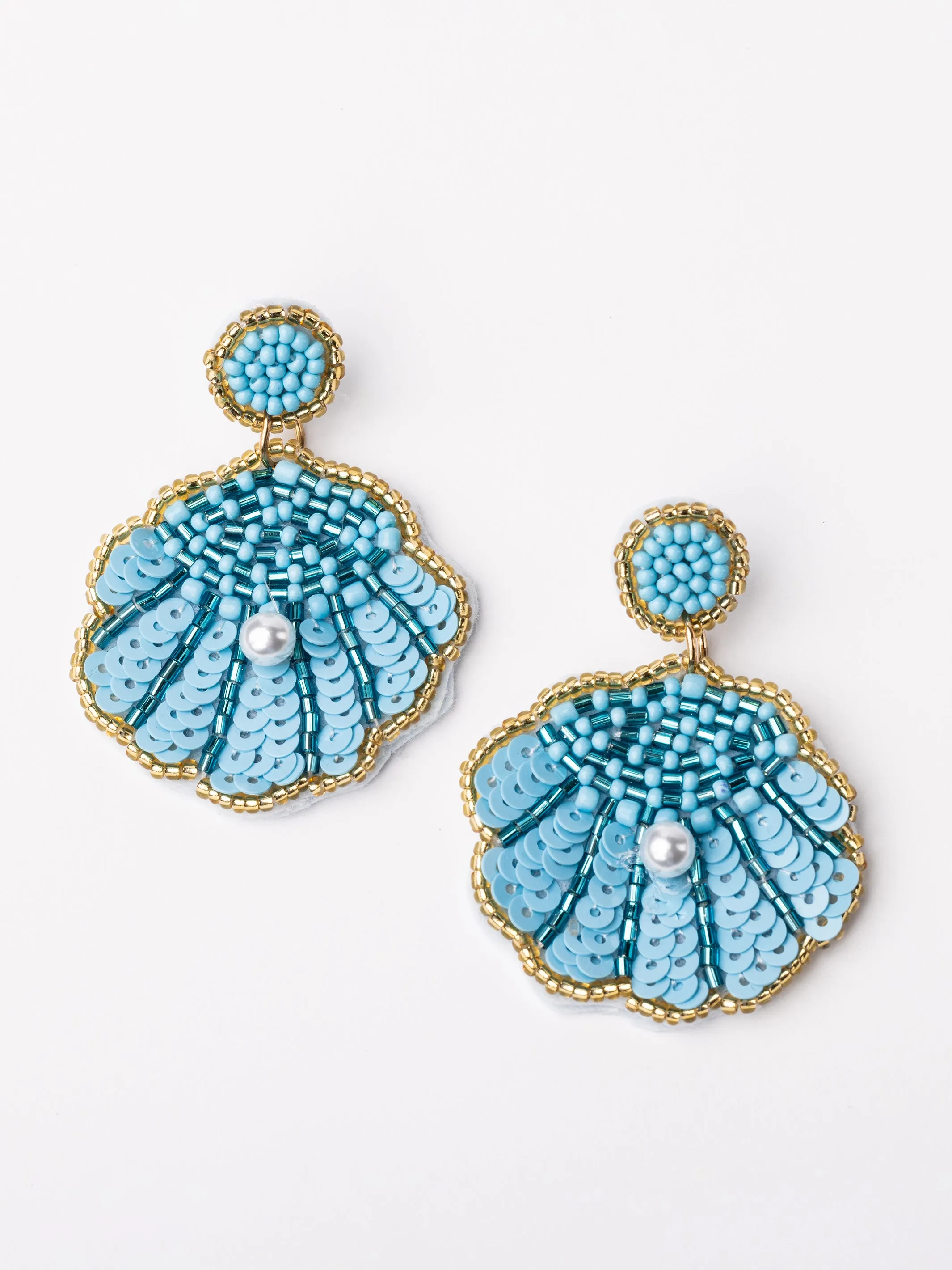Hatteras Earrings sold by Michelle McDowell product image thumbnail 2