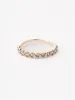 Luxe Leslie Ring sold by Michelle McDowell