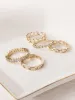 Luxe Leslie Ring sold by Michelle McDowell