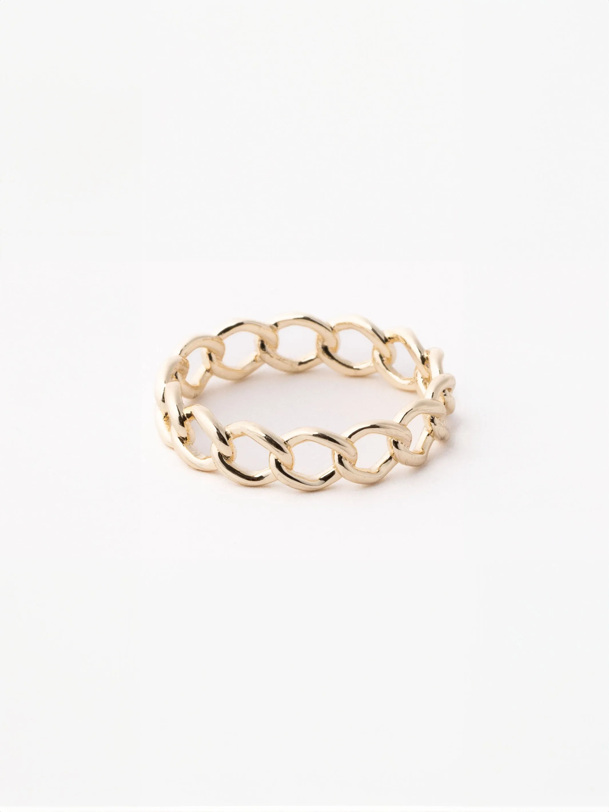 Luxe Wynne Ring sold by Michelle McDowell