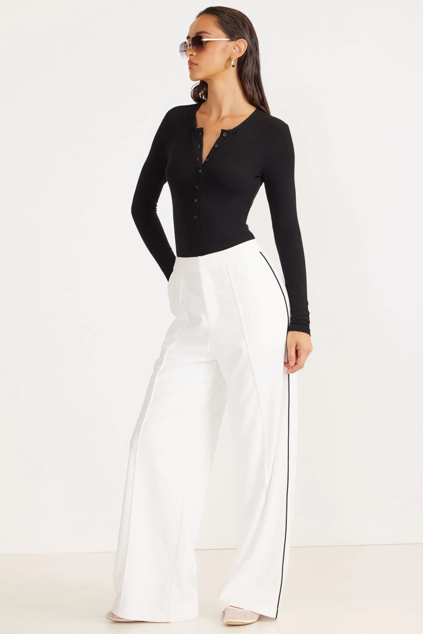 RYE PANTS sold by Sndys product image thumbnail 2