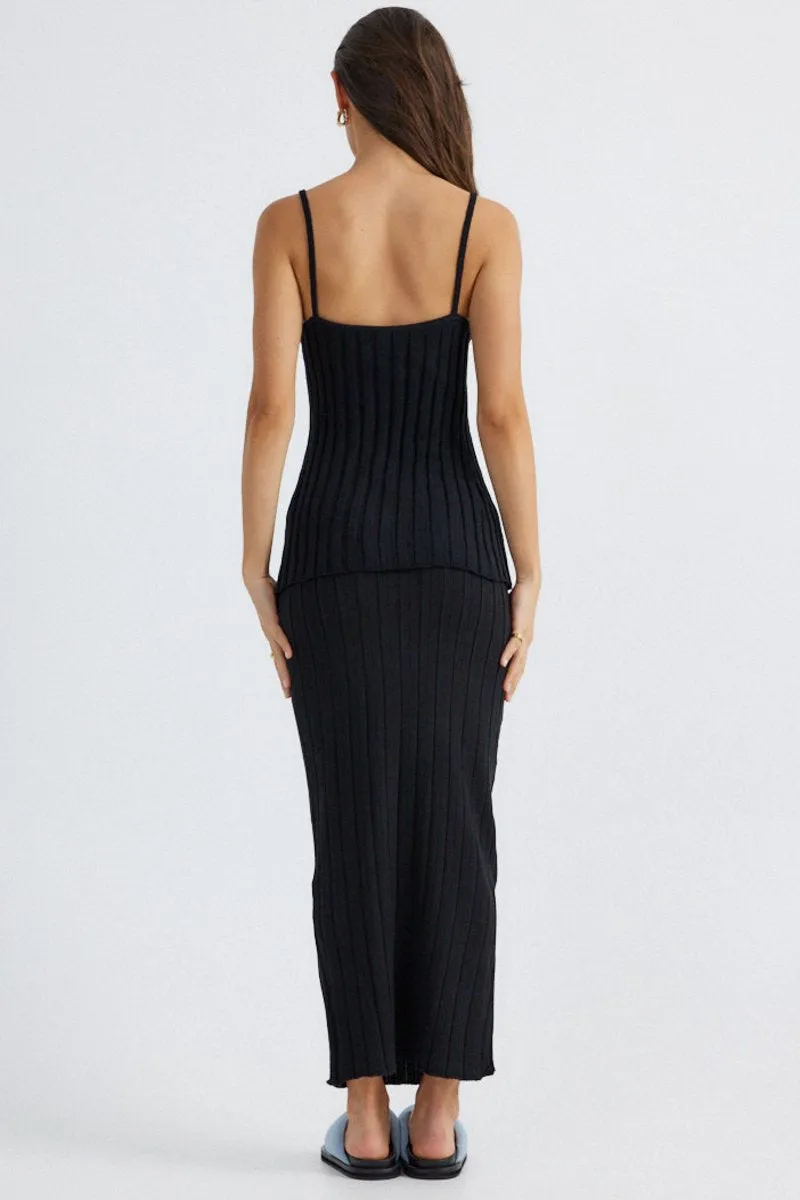 BAHA BUTTON CAMI sold by Sndys product image thumbnail 3