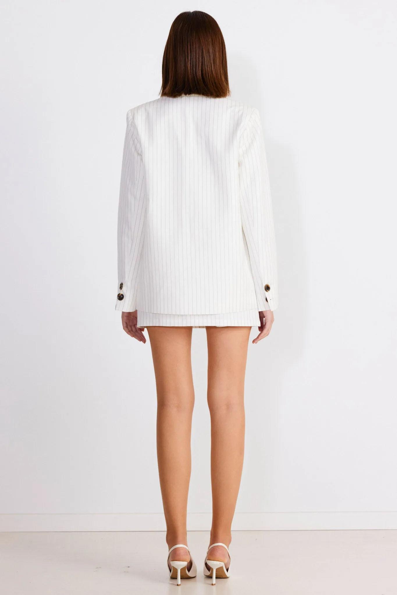 ZADIE BLAZER sold by Sndys product image thumbnail 5