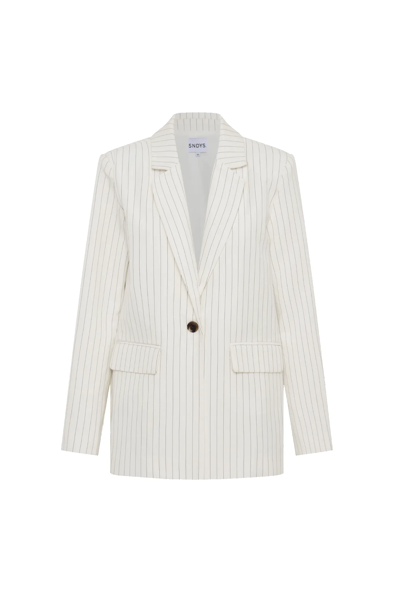 ZADIE BLAZER sold by Sndys product image thumbnail 2
