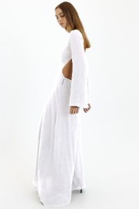 DAHLIA MAXI DRESS sold by Sndys