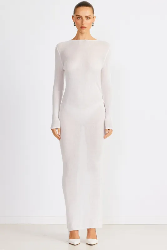 SLOANE MAXI DRESS sold by Sndys