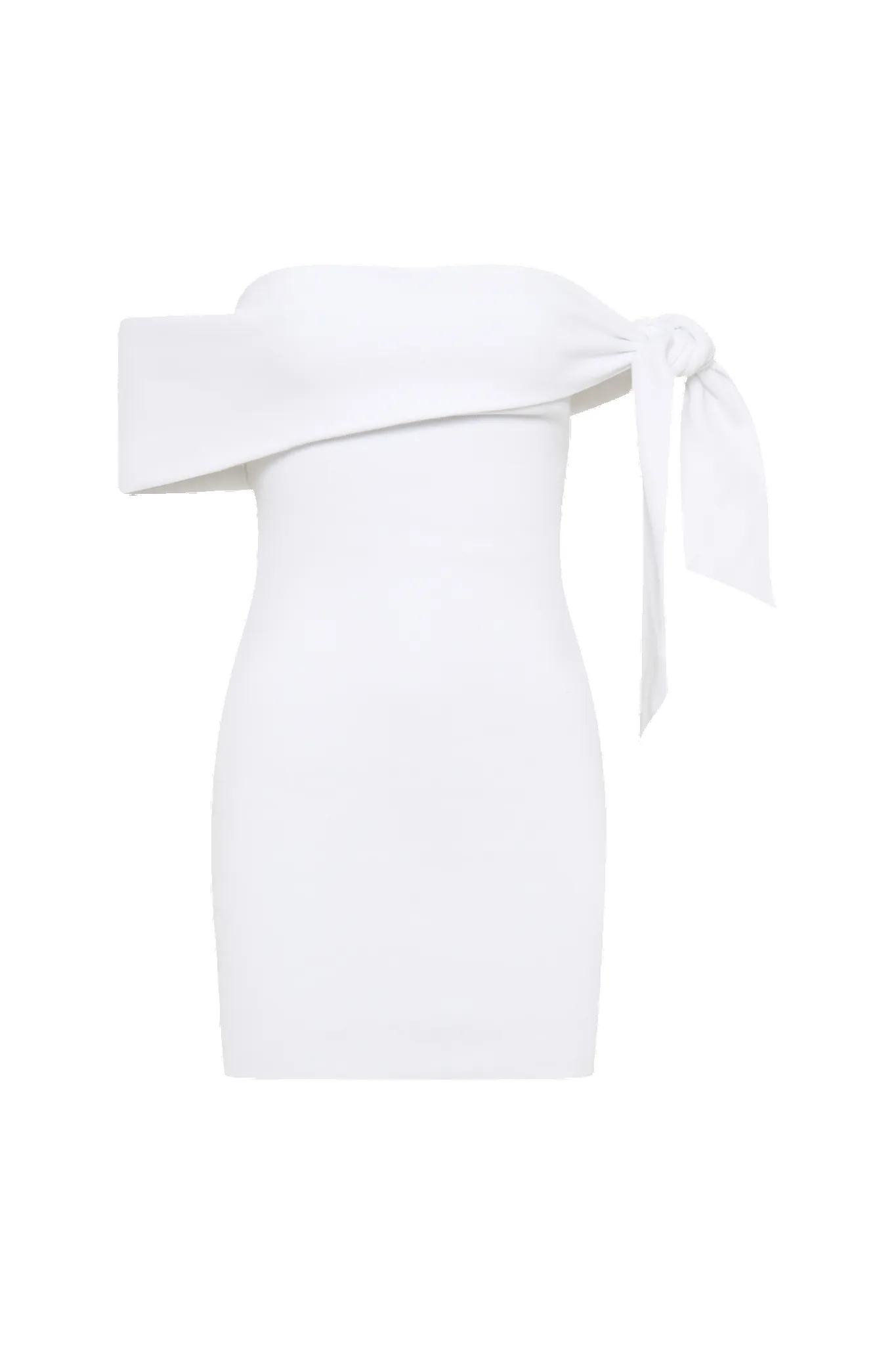 JAYMES MINI DRESS sold by Sndys product image thumbnail 2