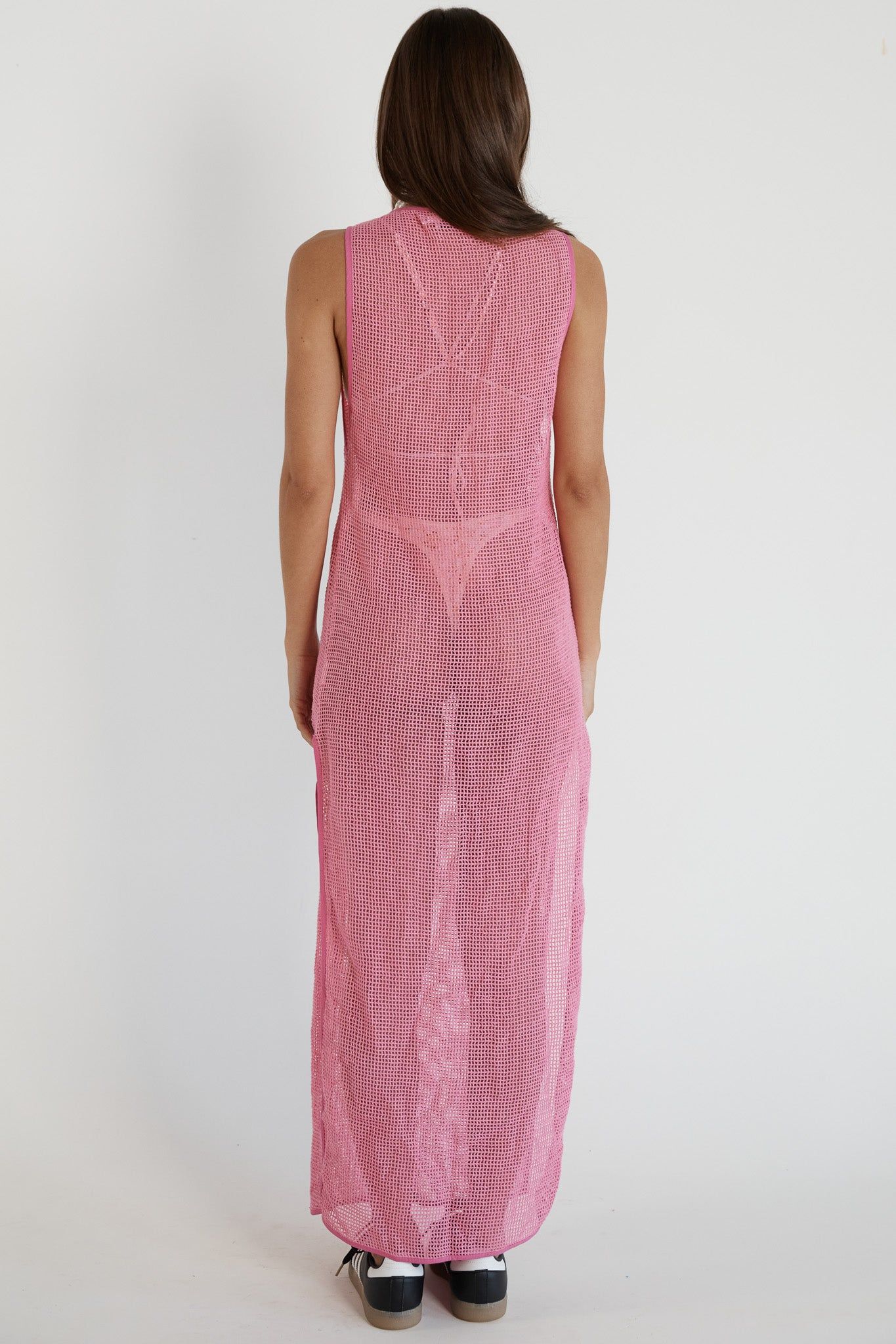 PARADISE MAXI - PINK sold by Sndys product image thumbnail 3