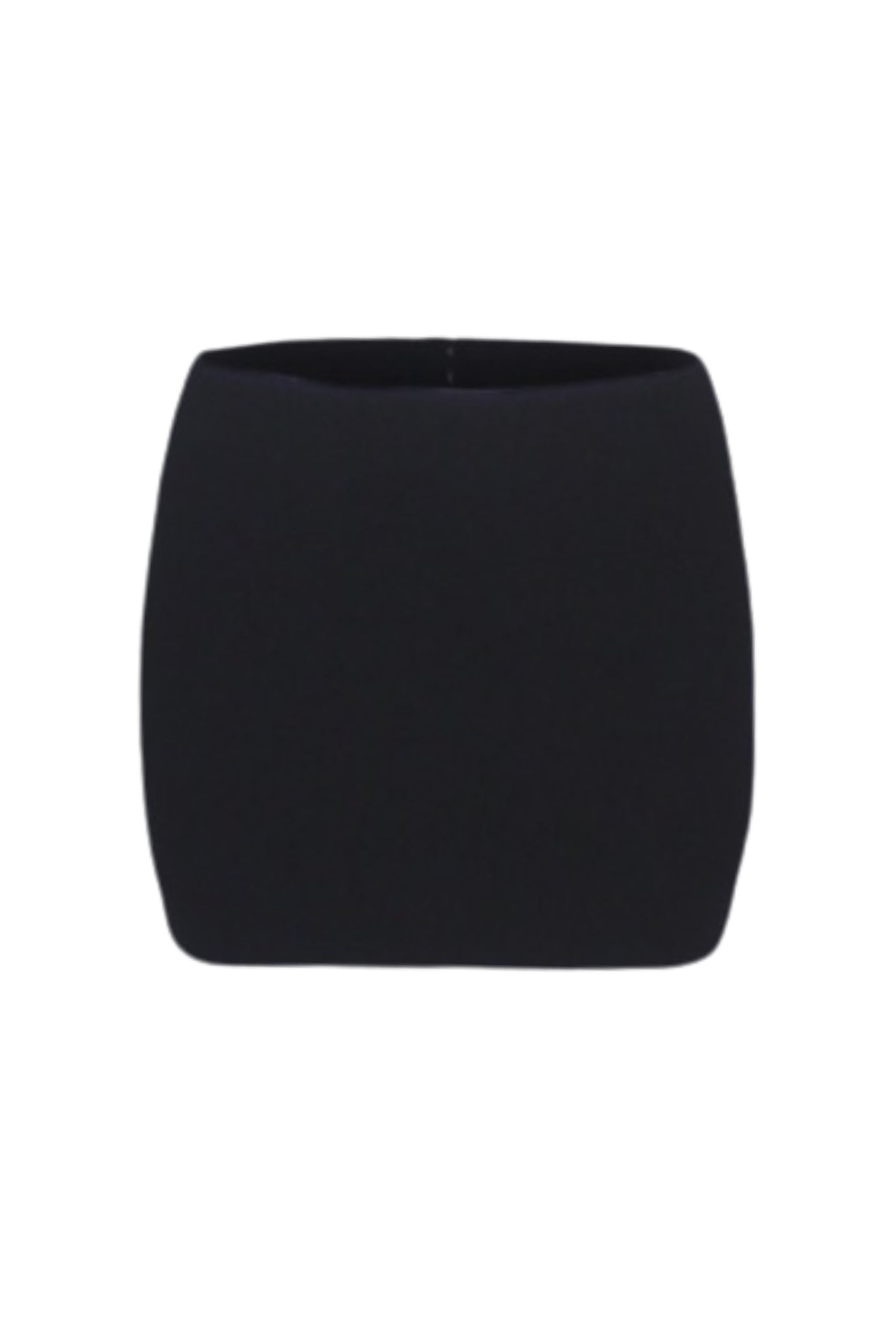 ALBI MINI SKIRT - BLACK sold by Sndys product image thumbnail 4