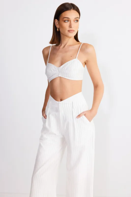 ZADIE BRALETTE made by Sndys