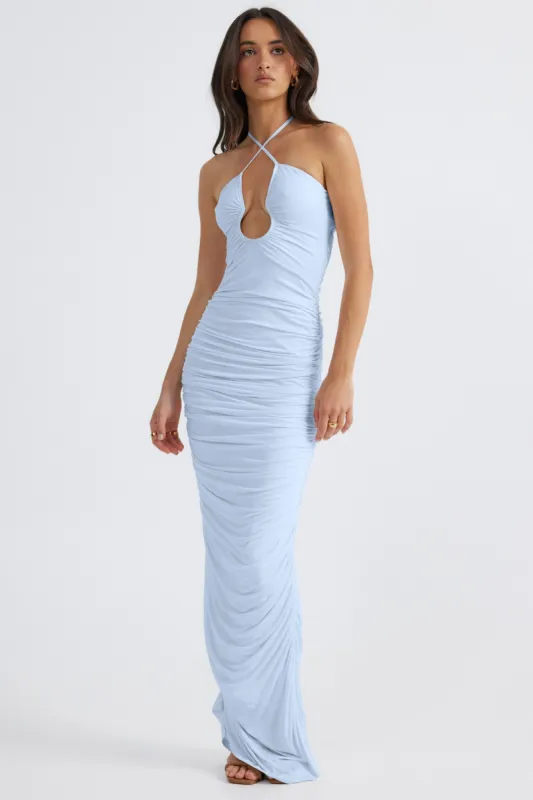 NYX MAXI DRESS sold by Sndys