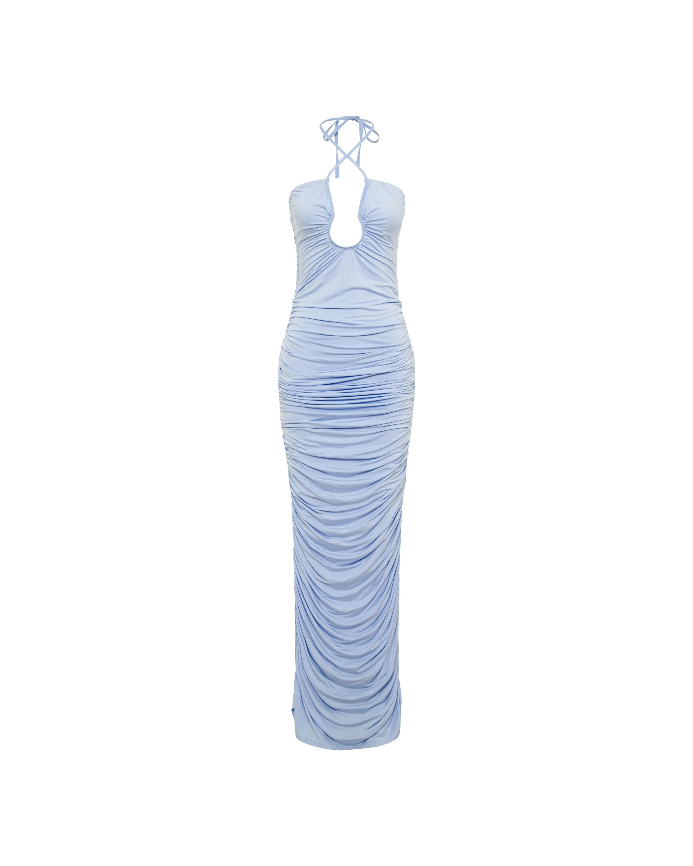 NYX MAXI DRESS sold by Sndys product image thumbnail 2