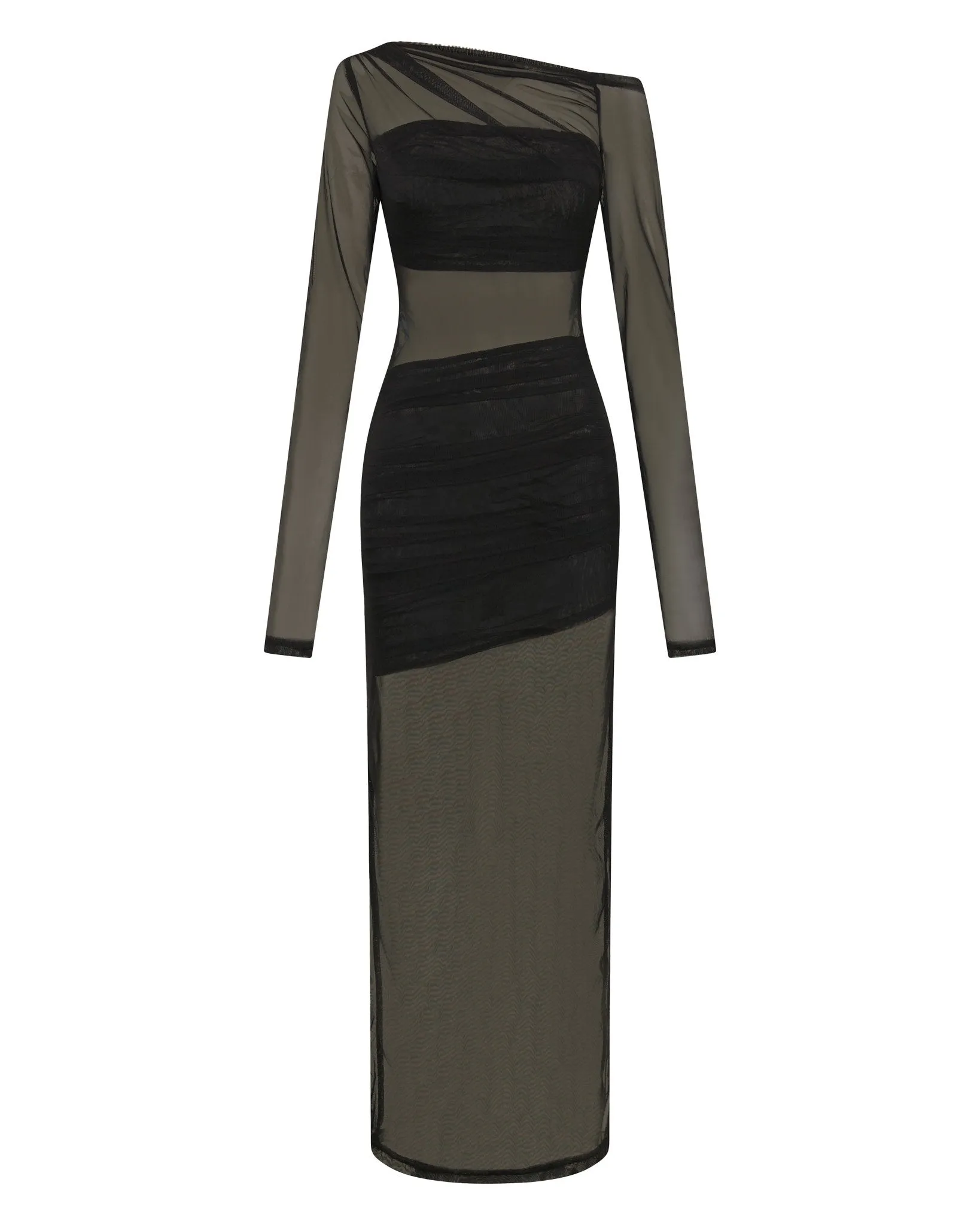 REINE MAXI DRESS sold by Sndys product image thumbnail 2