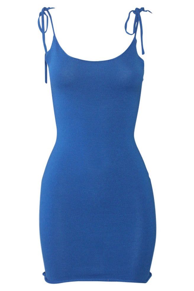 WANDA MINI - BLUE sold by Sndys