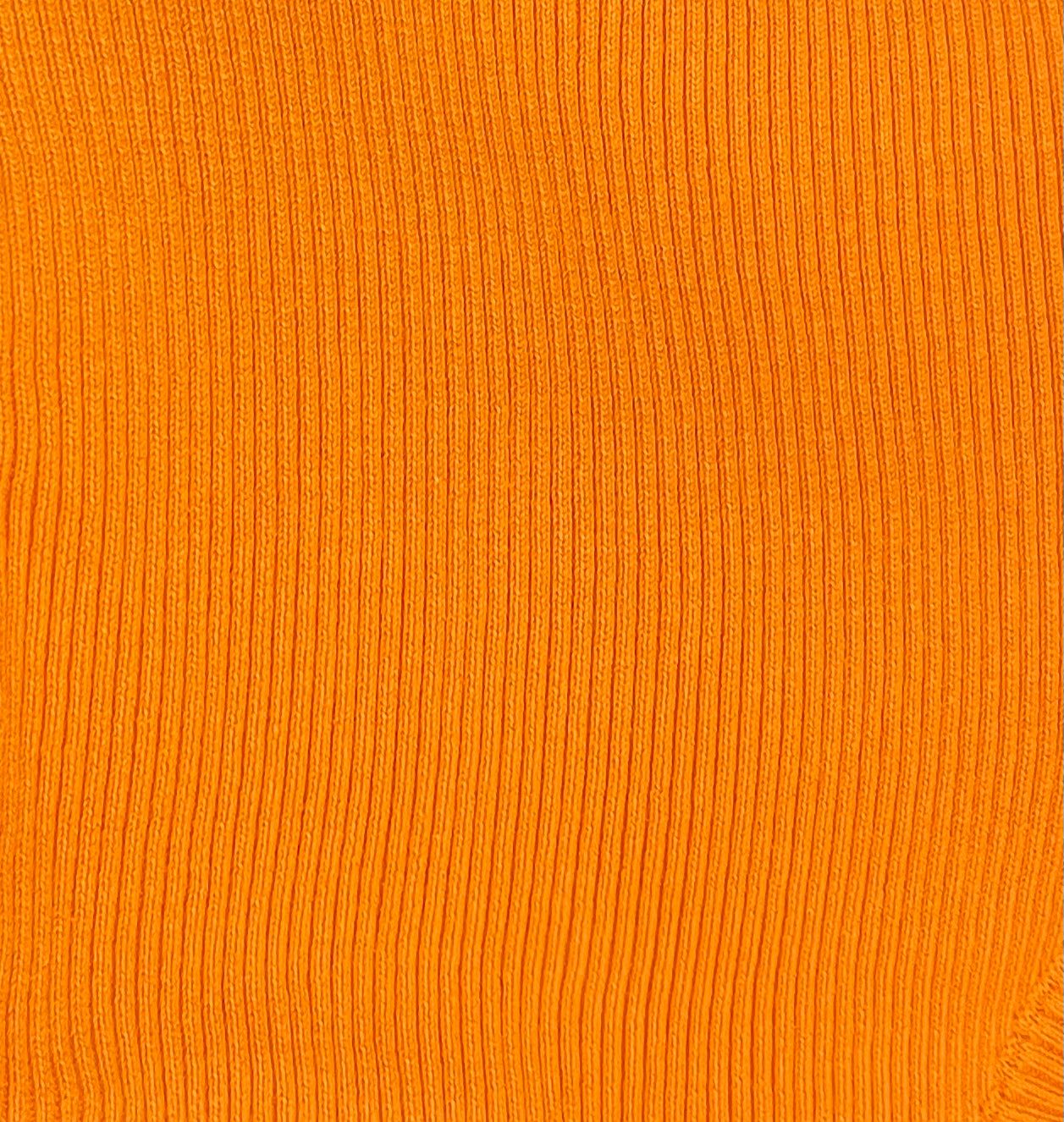 GOLDIE LONG SLEEVE TOP - ORANGE sold by Sndys product image thumbnail 4