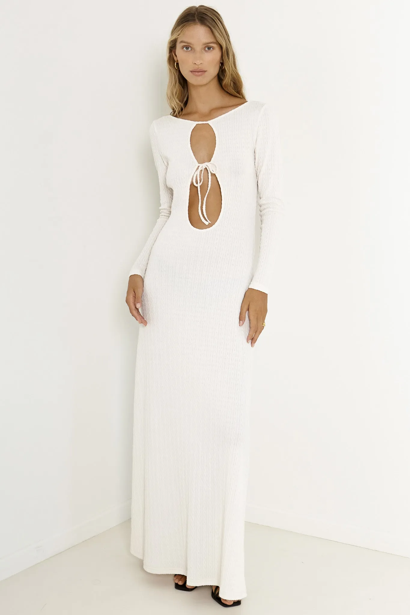 TALLULAH MAXI DRESS sold by Sndys product image thumbnail 5