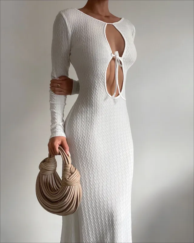 TALLULAH MAXI DRESS sold by Sndys