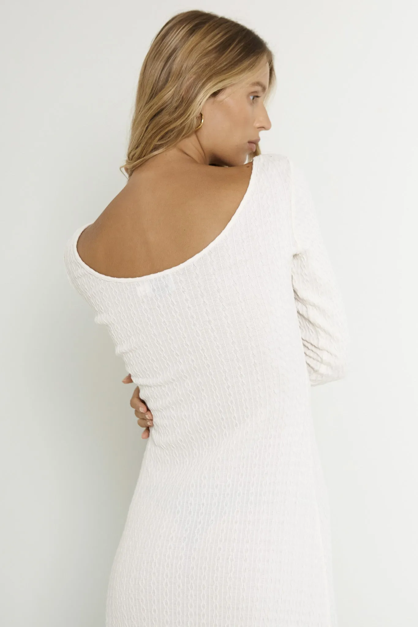 TALLULAH MAXI DRESS sold by Sndys product image thumbnail 4