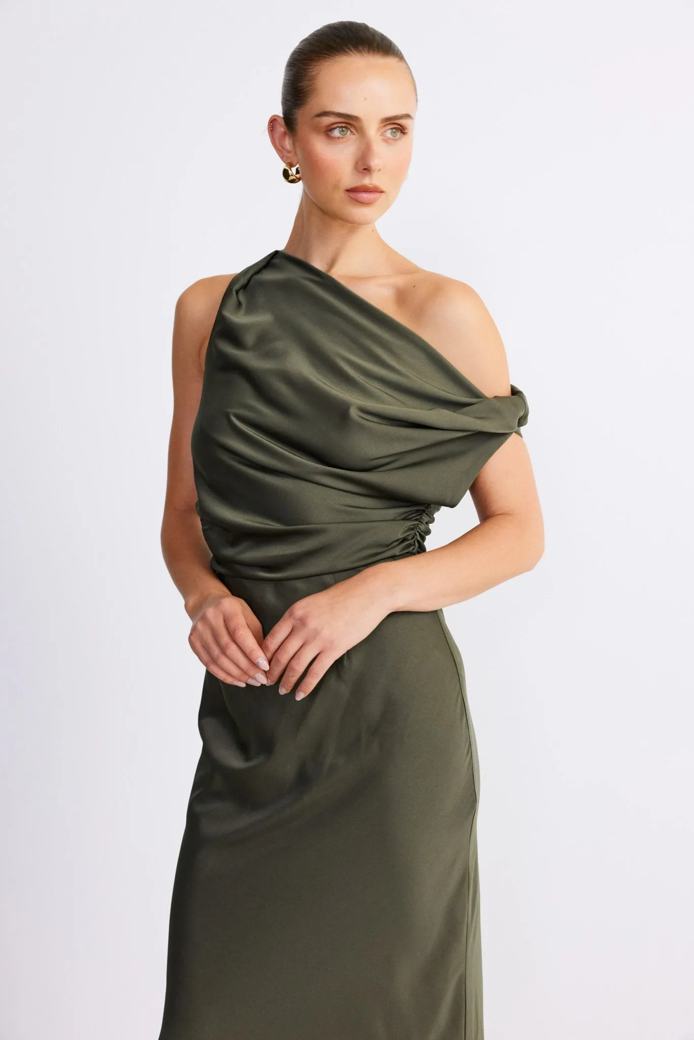 CALISSA MAXI DRESS sold by Sndys product image thumbnail 5