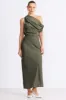 CALISSA MAXI DRESS sold by Sndys