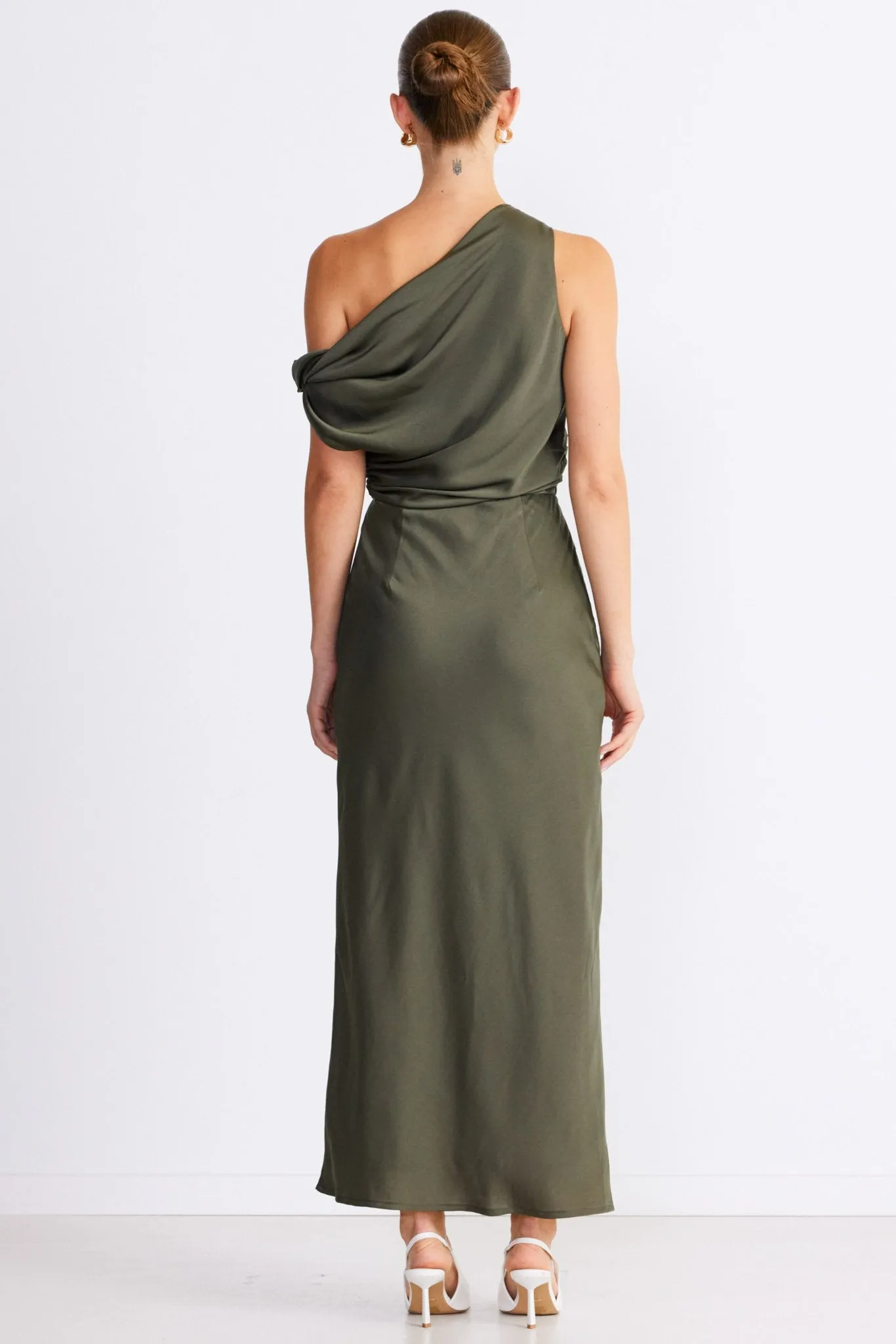 CALISSA MAXI DRESS sold by Sndys product image thumbnail 3