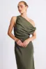 CALISSA MAXI DRESS sold by Sndys