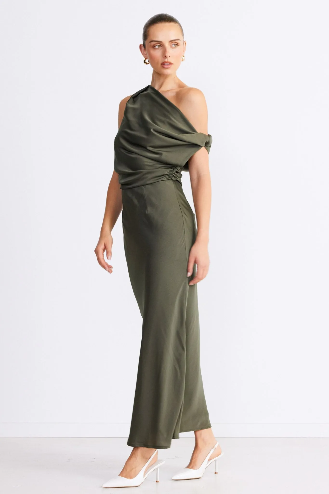 CALISSA MAXI DRESS sold by Sndys product image thumbnail 2