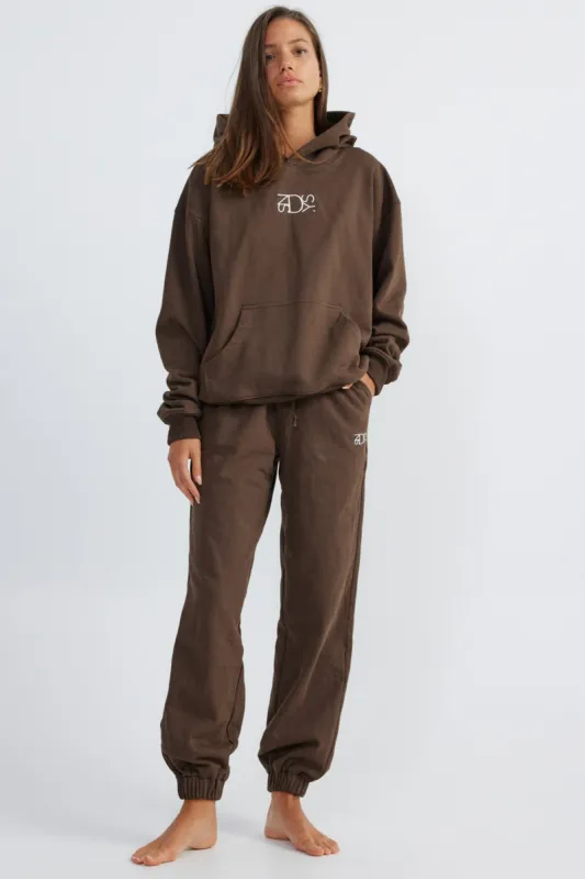 EASTON HOODIE sold by Sndys