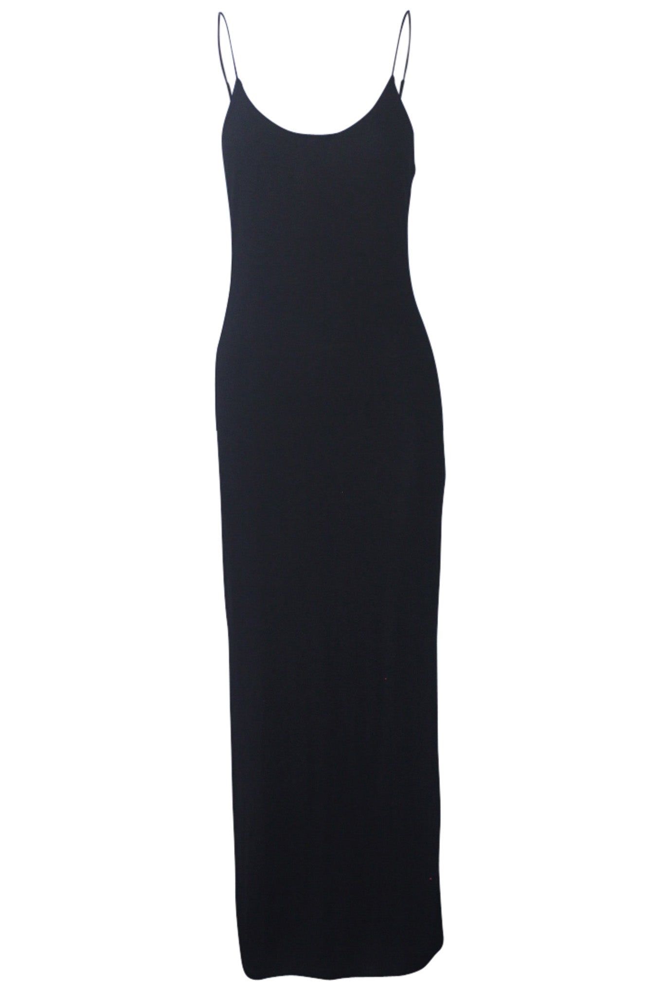 HUDSON MAXI DRESS - BLACK sold by Sndys product image thumbnail 4