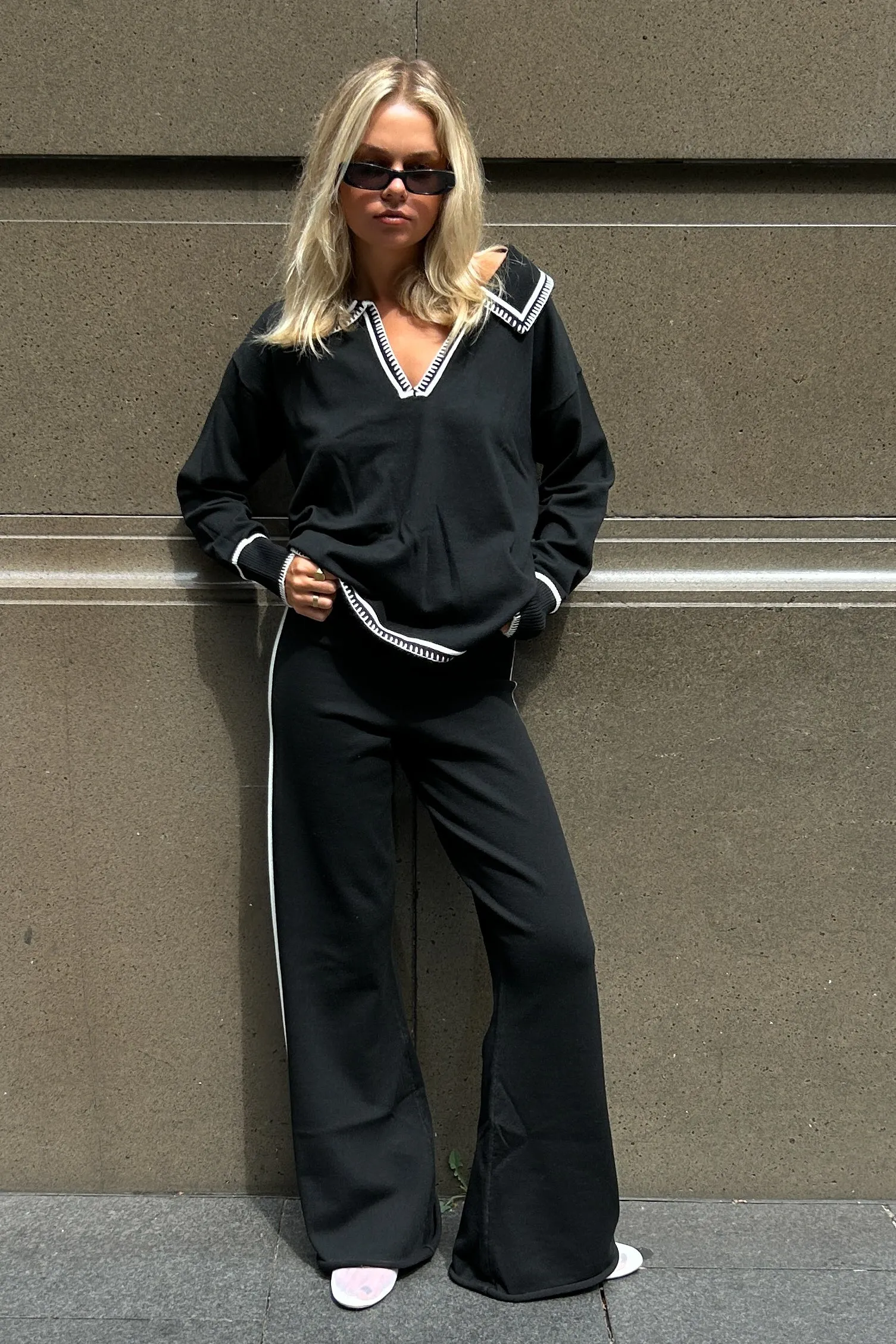 EMERSON PANT sold by Sndys