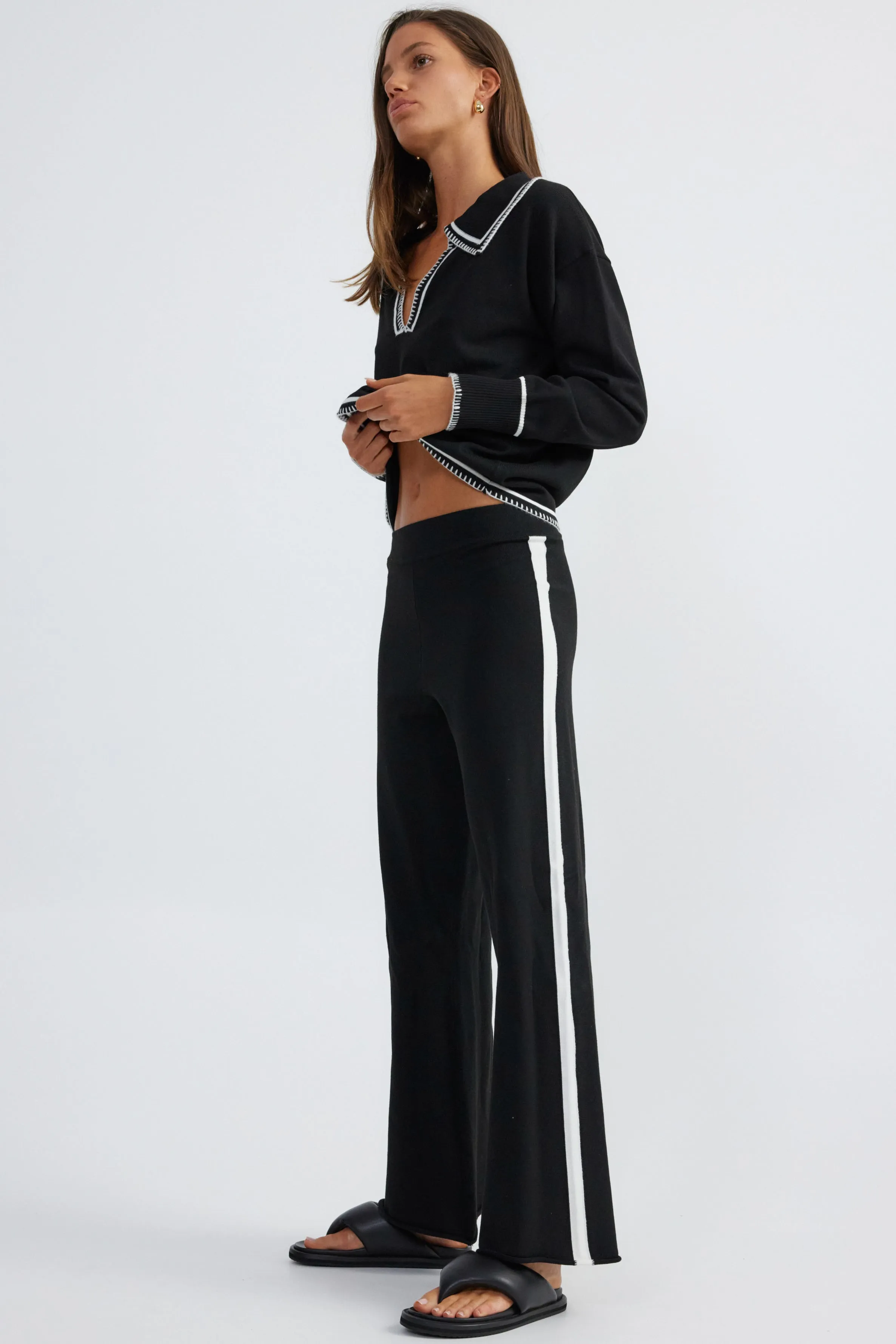 EMERSON PANT sold by Sndys product image thumbnail 3